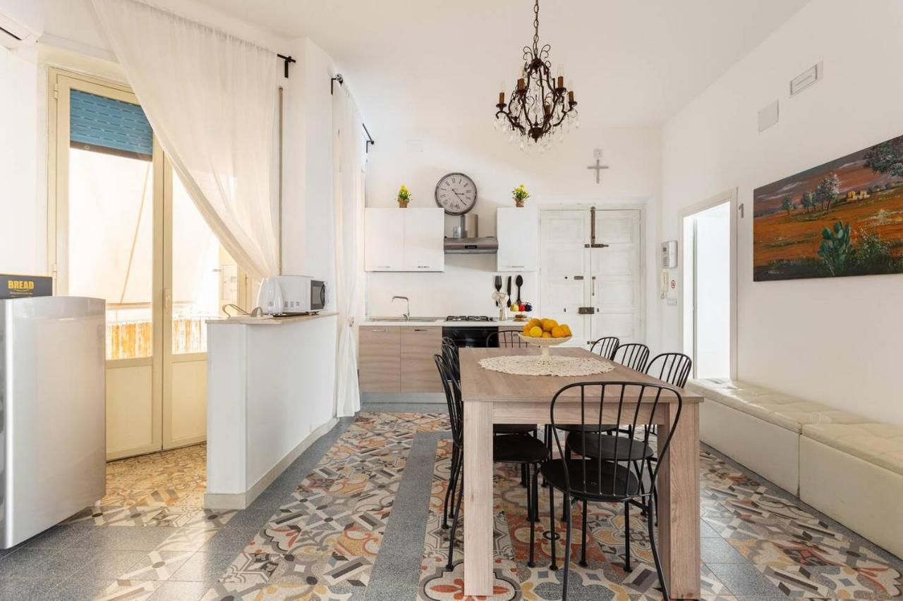 Gasthof Teama Corso Gelone Syrakus